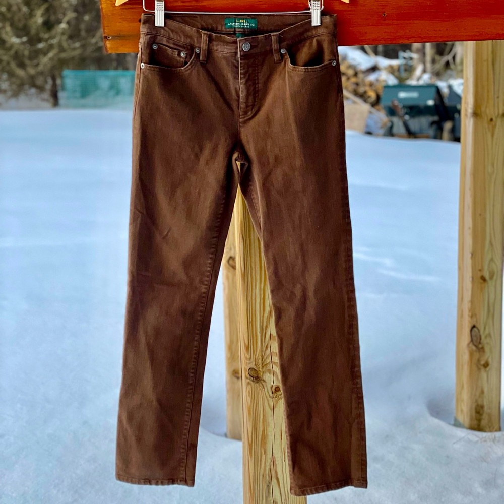 Ralph Lauren Jeans